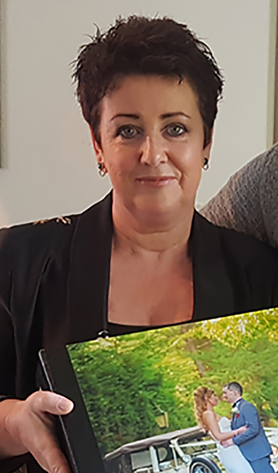 Karie O'Toole